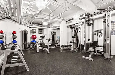 Sold by Halstead Real Estate