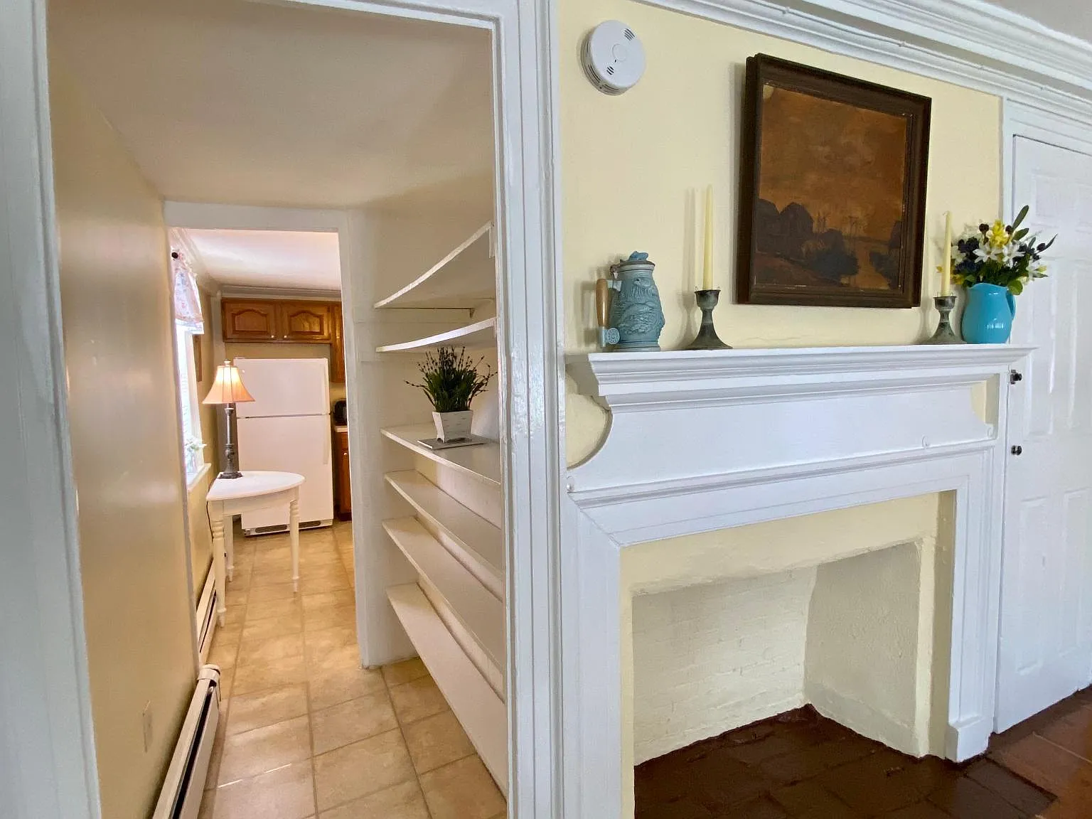 1 bed, 800 sqft, $2,400 — Photo 4