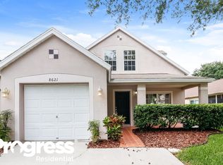 8621 Hawbuck St, New Port Richey, FL 34655