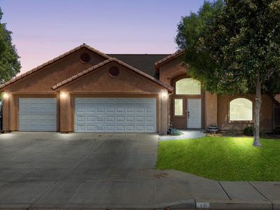 441 Malibu Dr, Coalinga, CA, 93210