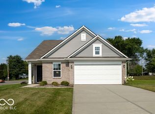 4712 E Shadowbrook Dr, Camby, IN 46113