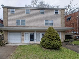 429-431 Idlewood Rd, Pittsburgh, PA 15235