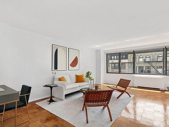 4th image of 7 E 14th St APT 705