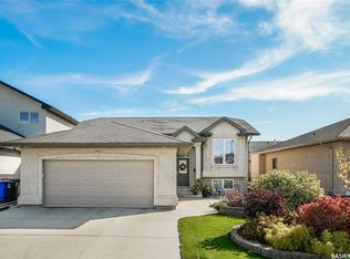 511 Greaves Ln, Saskatoon, SK S7W1A9