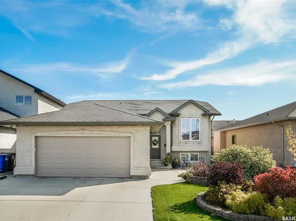 511 Greaves LANE, Saskatoon, SK S7W 1A9