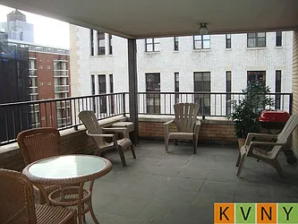 Rented by KVNY Soho