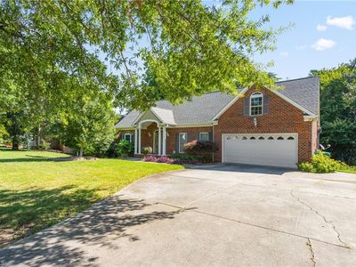 4014 Waterview Rd, High Point, NC, 27265