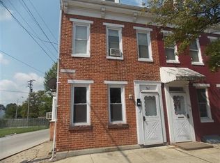 560 S Queen St, York, PA 17403