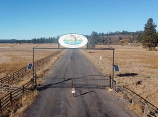 0 Cattle Dr #40, Chiloquin, OR 97624