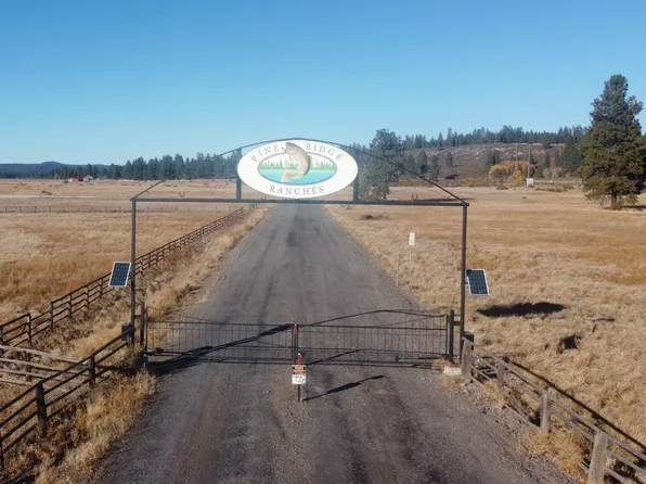 0 Cattle Dr #40, Chiloquin, OR 97624