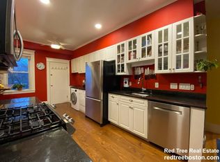 143 Longwood Ave #U3, Brookline, MA 02446