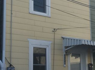 234 E Raspberry St, Bethlehem, PA 18018