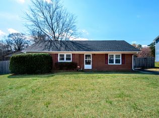 8215 Idlewild Rd, Indian Trail, NC 28079