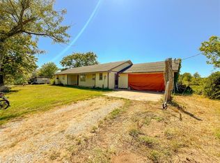 106577 S 3540th Rd, Prague, OK 74864