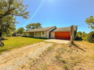 106577 S 3540th Rd, Prague, OK, 74864