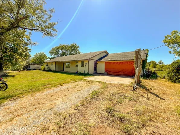 106577 S 3540th Rd, Prague, OK 74864