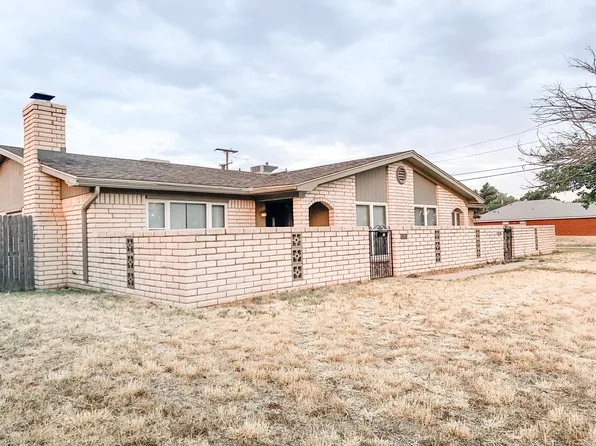 3531 W Wadley Ave #3531, Midland, TX 79707