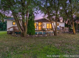 9163 Elderberry Ln, Hastings, MI 49058