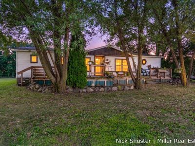 9163 Elderberry Ln, Hastings, MI, 49058
