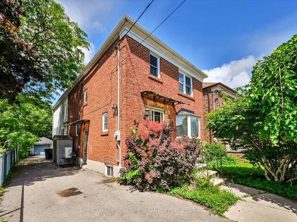 32 Marilyn Cres, Toronto, ON M4B 3C6