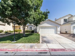 4904 Morning Splash Ave, Las Vegas, NV 89131