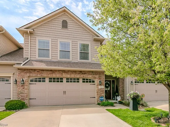 324 Lakewick Ln, Willowick, OH 44095