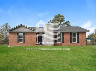 3409 Knollcrest Rd, Hephzibah, GA 30815