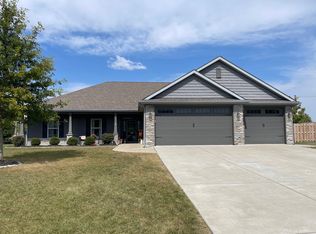 2930 Detford Ct, Lebanon, IN 46052