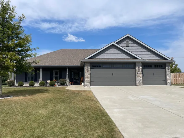 2930 Detford Ct, Lebanon, IN 46052