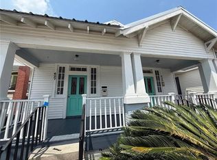627 N Pierce St, New Orleans, LA 70119
