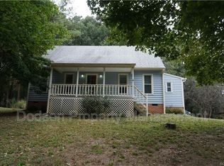 2030 S Twilight Ln, North Chesterfield, VA 23235