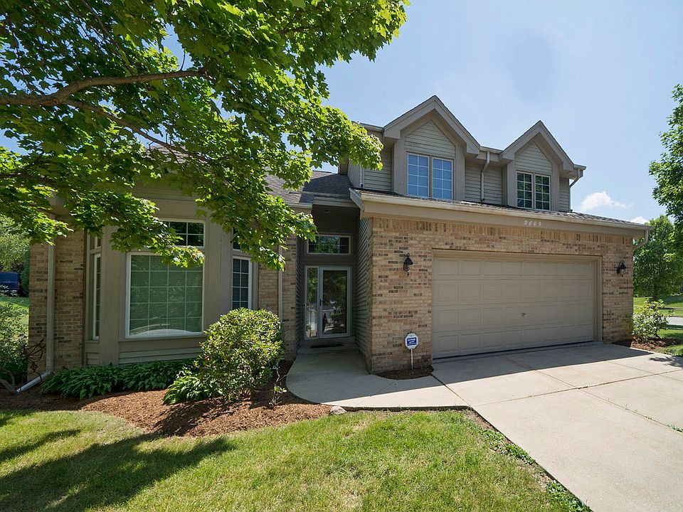 1st image of 2609 Wensley Ct