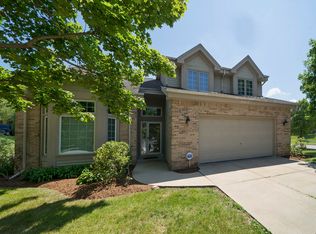 2609 Wensley Ct, Waukesha, WI 53188