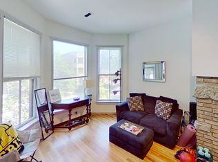 831 W Wrightwood Ave #2, Chicago, IL 60614