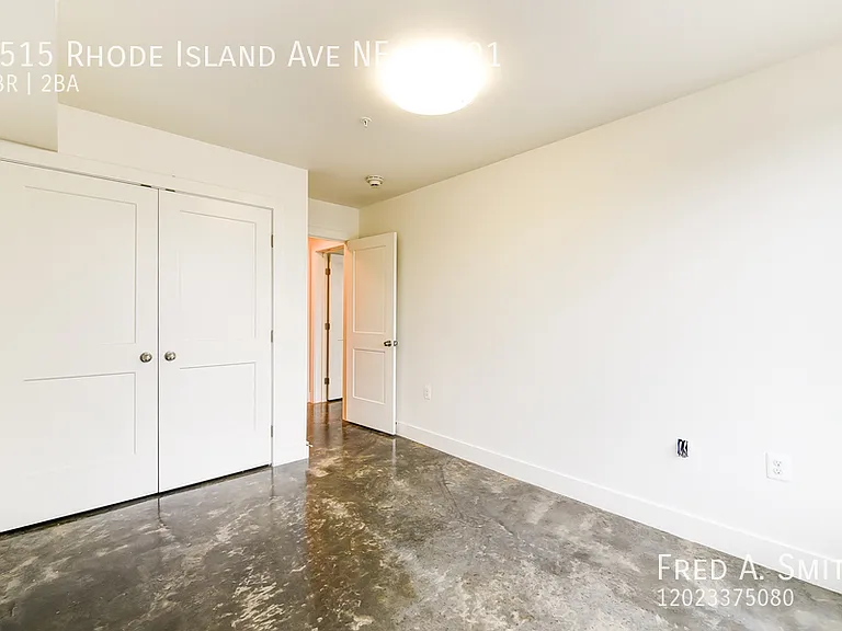 1515 Rhode Island Ave NE #101 — Photo 18