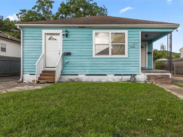 5313 Wickfield Dr, New Orleans, LA 70122