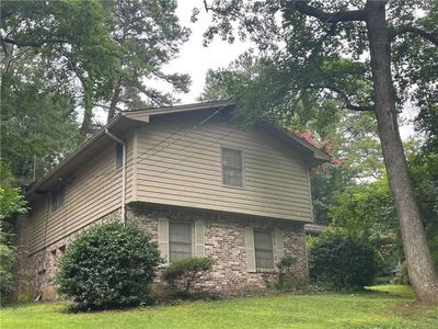 2859 Thornridge Dr, Atlanta, GA, 30340