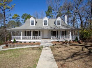 116 Lighthouse Dr, Alabaster, AL 35007