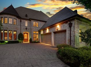 2492 Saint Laurent Pl, Frisco, TX 75034