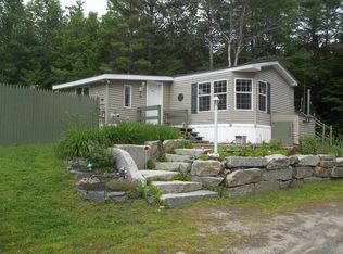 47 Buck Rd, Harrison, ME 04040
