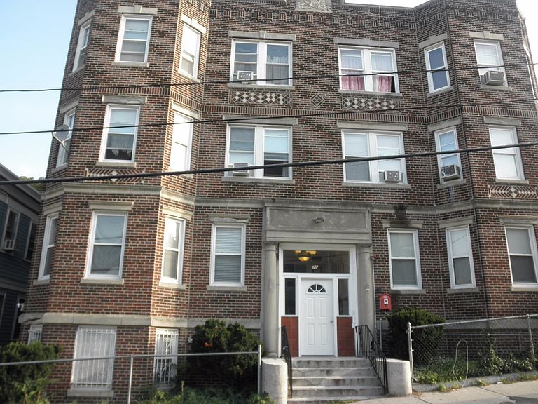 70 Bellingham St Chelsea, MA, 02150 Apartments for Rent
