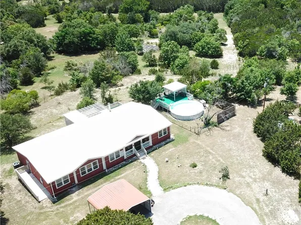 935 County Road 4820, Kempner, TX 76539