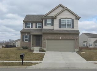 2330 Copley Ave, Fairborn, OH 45324