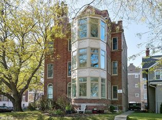524 Sheridan Sq #3, Evanston, IL 60202