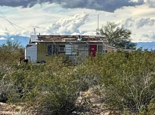 3415 Gammel Rd, Twentynine Palms, CA 92277