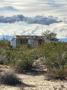 3415 Gammel Rd, Twentynine Palms, CA, 92277