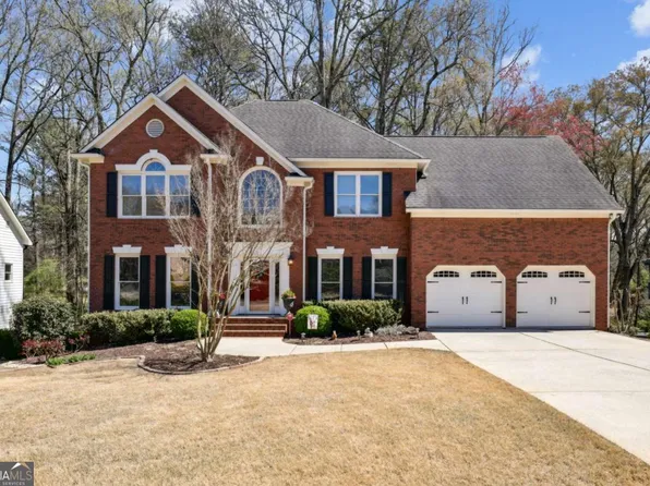 1180 Mayfield Manor Dr, Alpharetta, GA 30009
