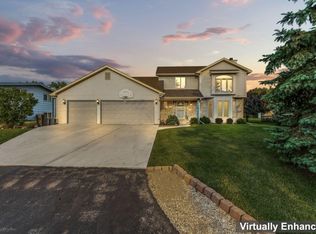 8219 57th Ave, Kenosha, WI 53142