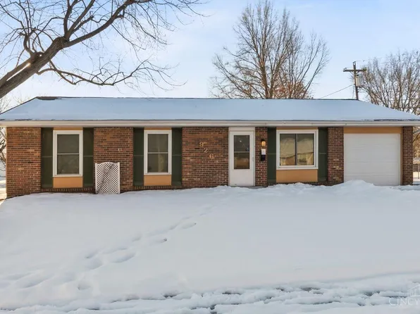 926 Olympia Dr, Mason, OH 45040
