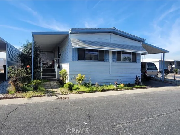 1065 Lomita Blvd Spc 13, Harbor City, CA 90710